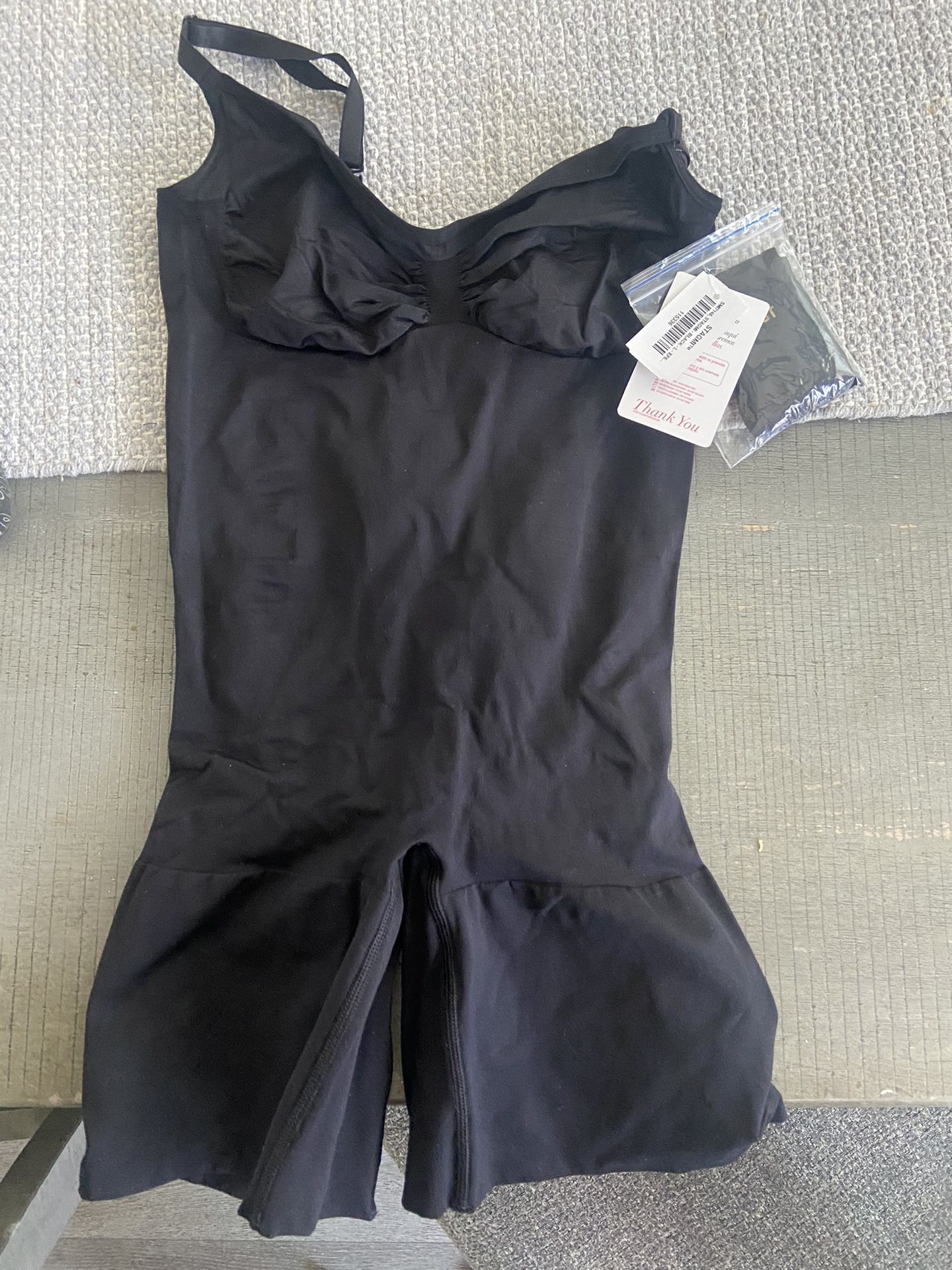 Stagmi Compression Faja 