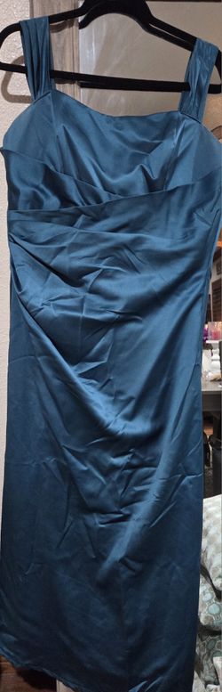 Ladies Satin formal size 14