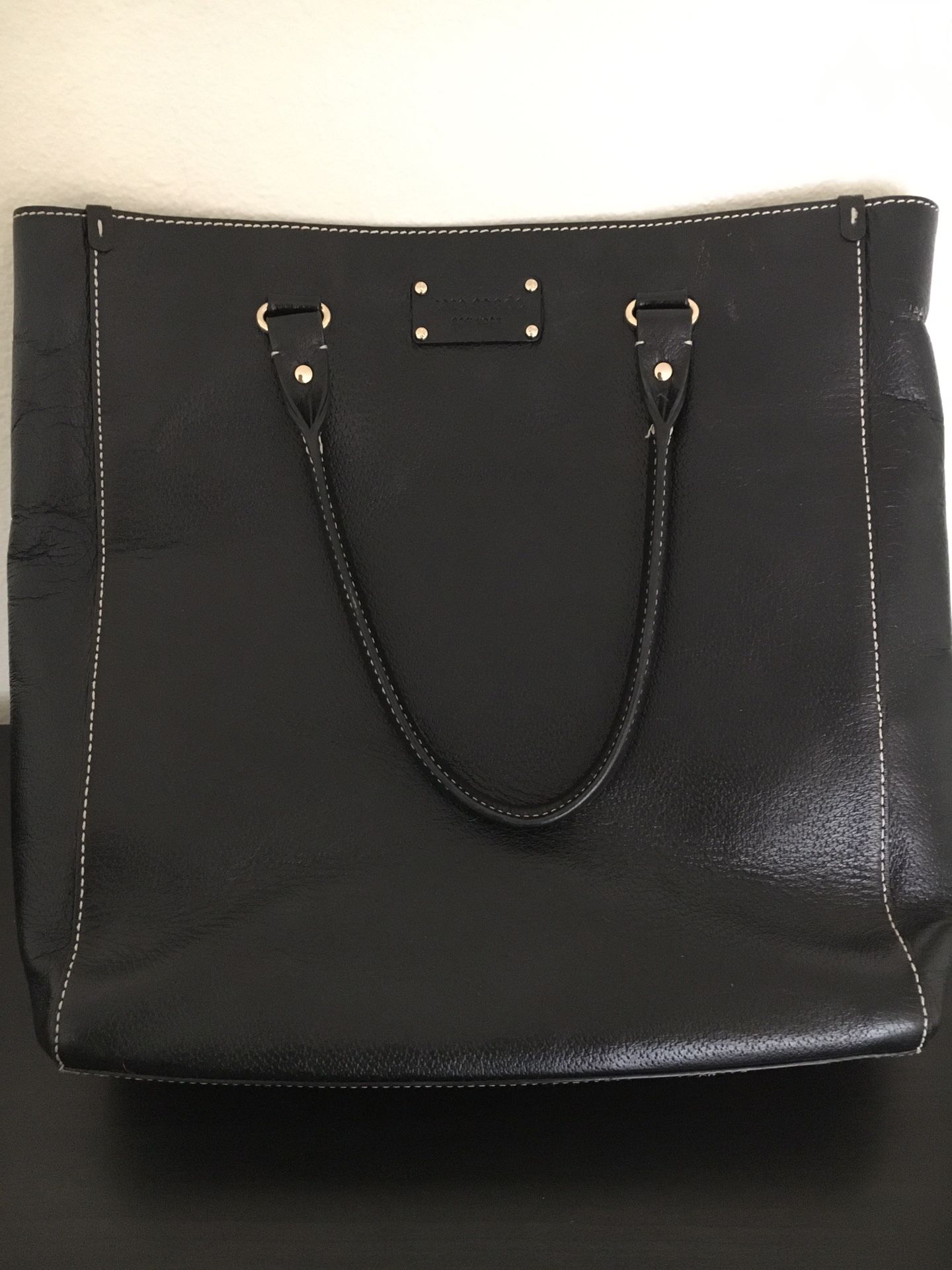 Kate Spade laptop/work tote bag