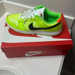 Nike Dunk Low Retro