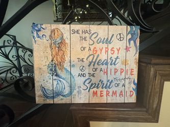 15.5” X 11.5” New