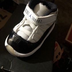 Retro 11