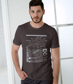 New T Shirt In All Sizes Available 