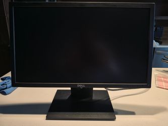 Dell E2218HN 22” Full HD