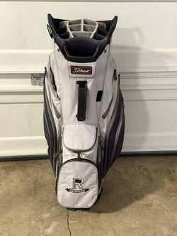 Titleist Cart Bag