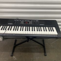 Digital Keyboard