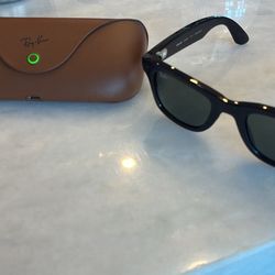 New Meta Ai Glasses With Dual Cameras