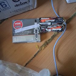 Spark Plug 
