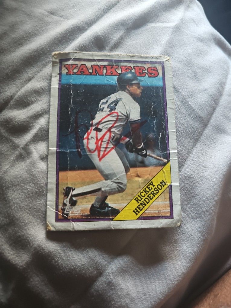 Collectable B Card