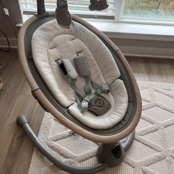 Maxi-Cosi Cassia Baby Swings for Infants