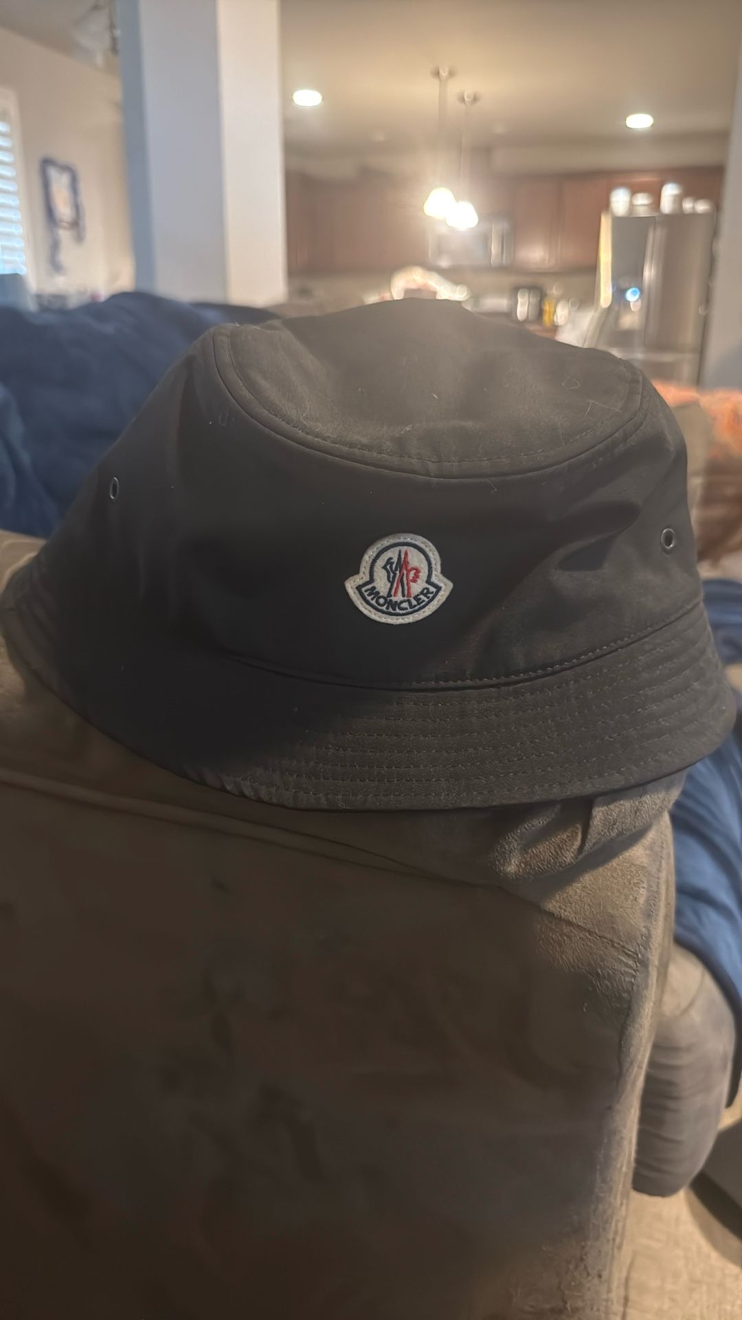 Moncler Bucket Hat