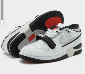 Nike air alpha force 88 size 12 men’s