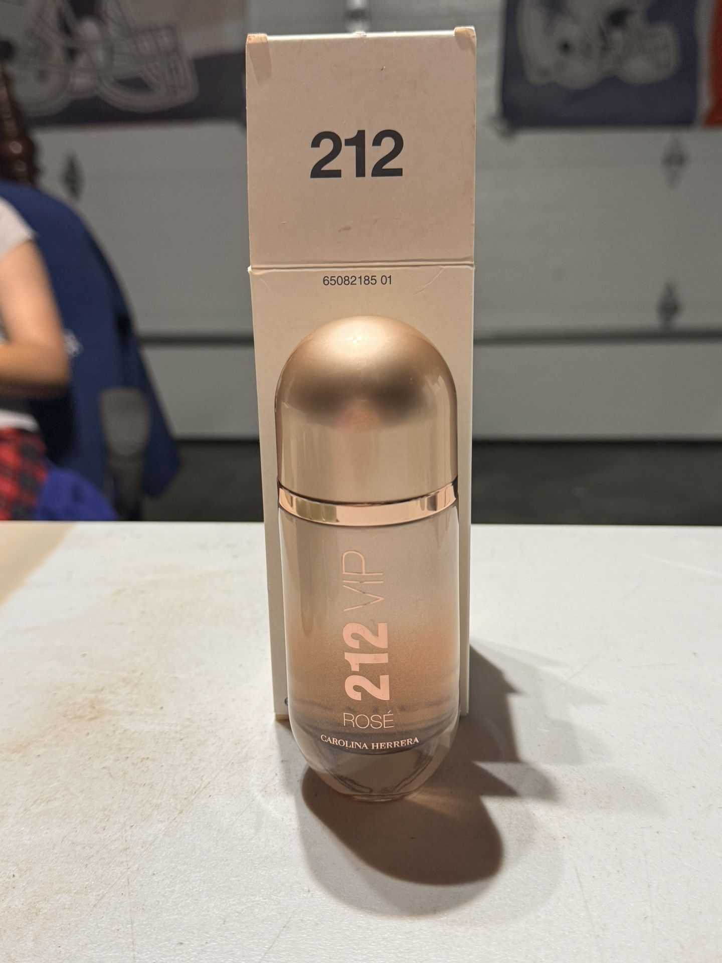 212 VIP Rose Eau de Parfum Spray