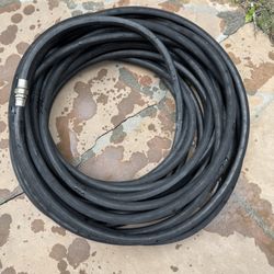 100 Ft Hexagon Craftsman Rubber Hose