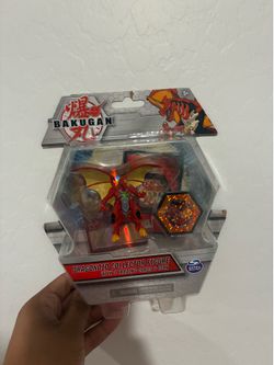 Bakugan