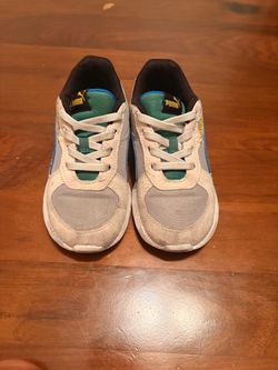 Toddler shoes