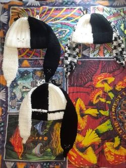 Cool Handmade Hats