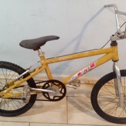 GT- Bmx