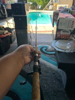 Fenwick ultra light FS53