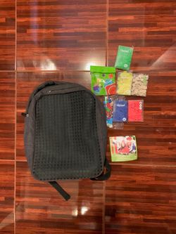 You design Upixel Backpack