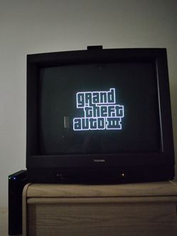 PS2 GTA3