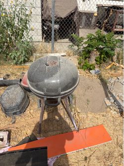 Grill
