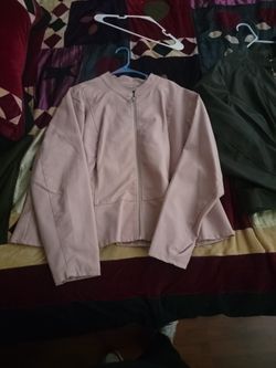 Baccini 3XL Jacket
