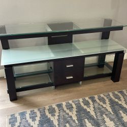 TV Stand Entertainment Center