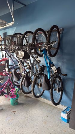 Bikes