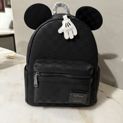 Disney Loungefly Bag