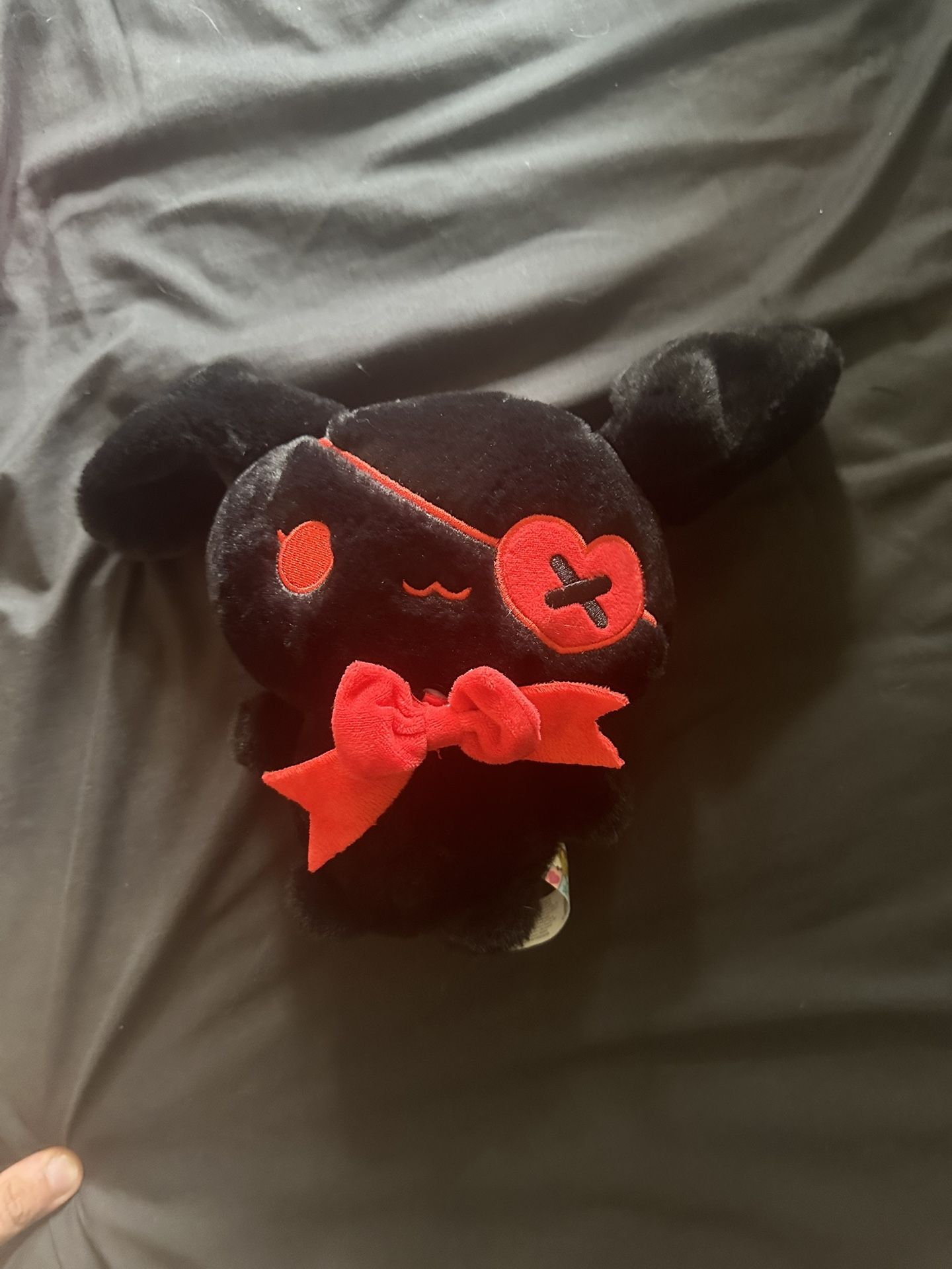 Plushies