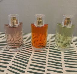 perfume