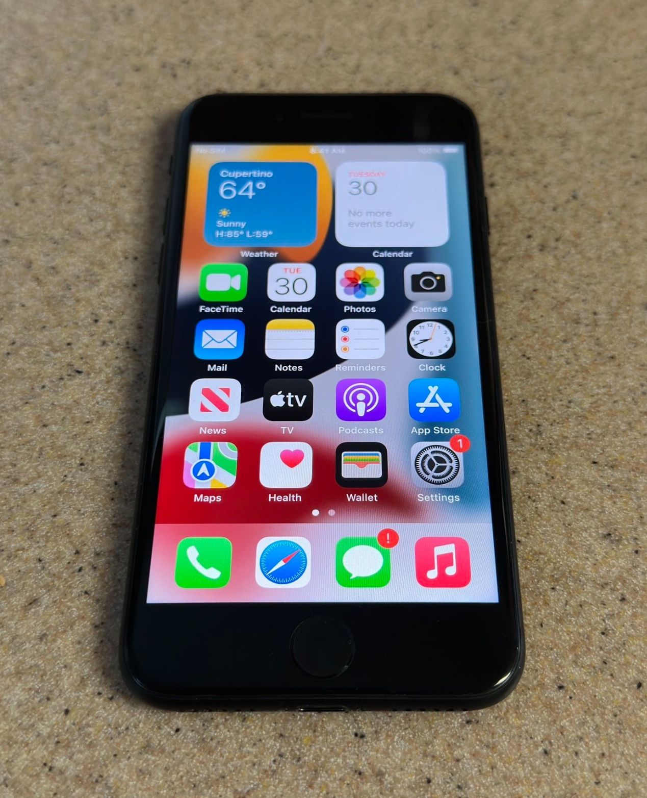 iPhone 7 32 Gb Unlocked