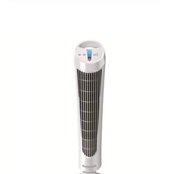 Honeywell Oscillating Tower Fan with Remote Control 