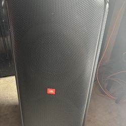 JBL DJ  Loud Speaker 710