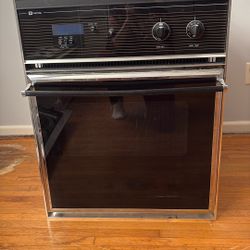Maytag Electric Oven