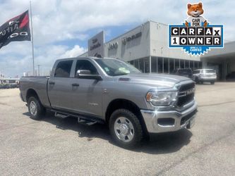 2020 RAM 2500