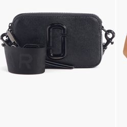 Marc Jacobs DTM Snapshot Bag