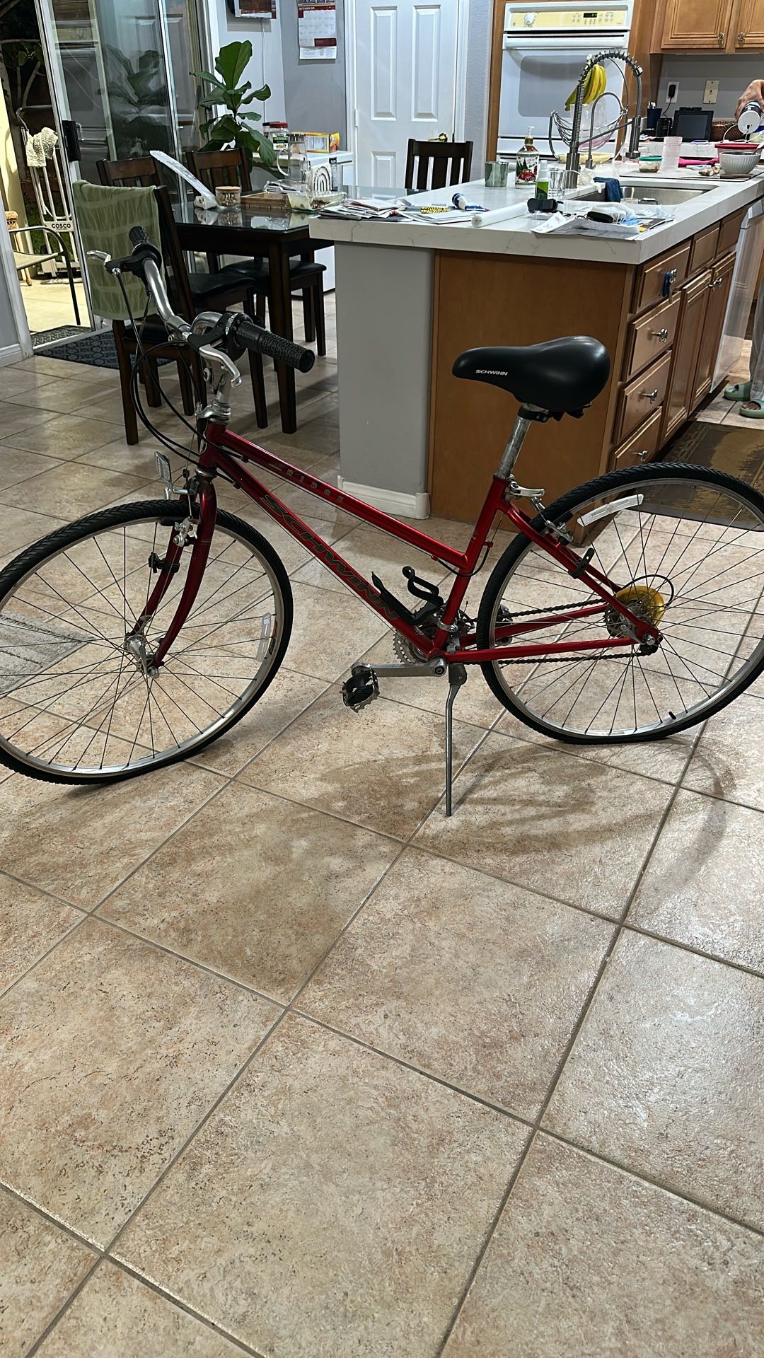 Schwinn Bike