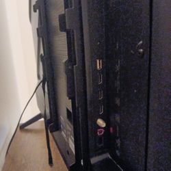58 Inch Hisense Roku TV