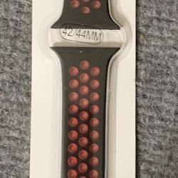Apple Watch SportBand For Series 1-6 & SE 2 