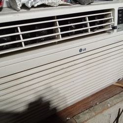 Air Conditioner Small Medium Big 
