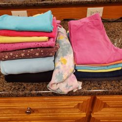 Girls Clothes Size 10