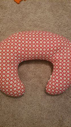Nursing pillow