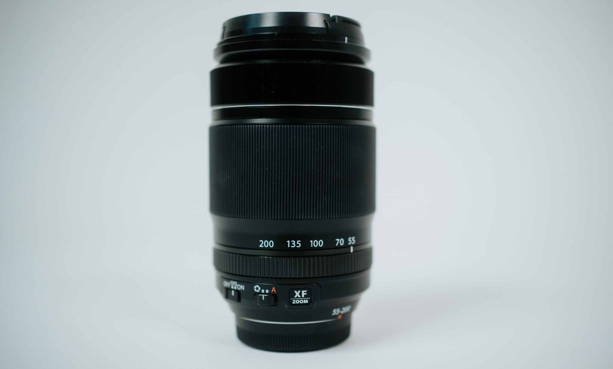 Fuji Film Lens 55-200