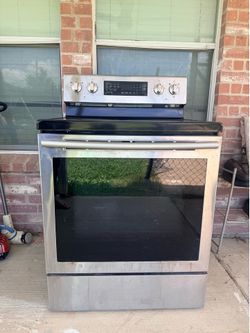 Stove