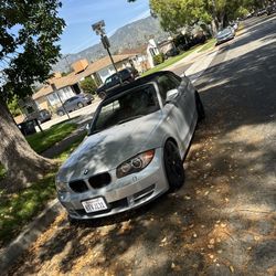 2010 BMW 128i