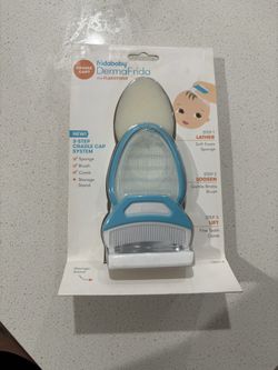 Baby Flakefixer