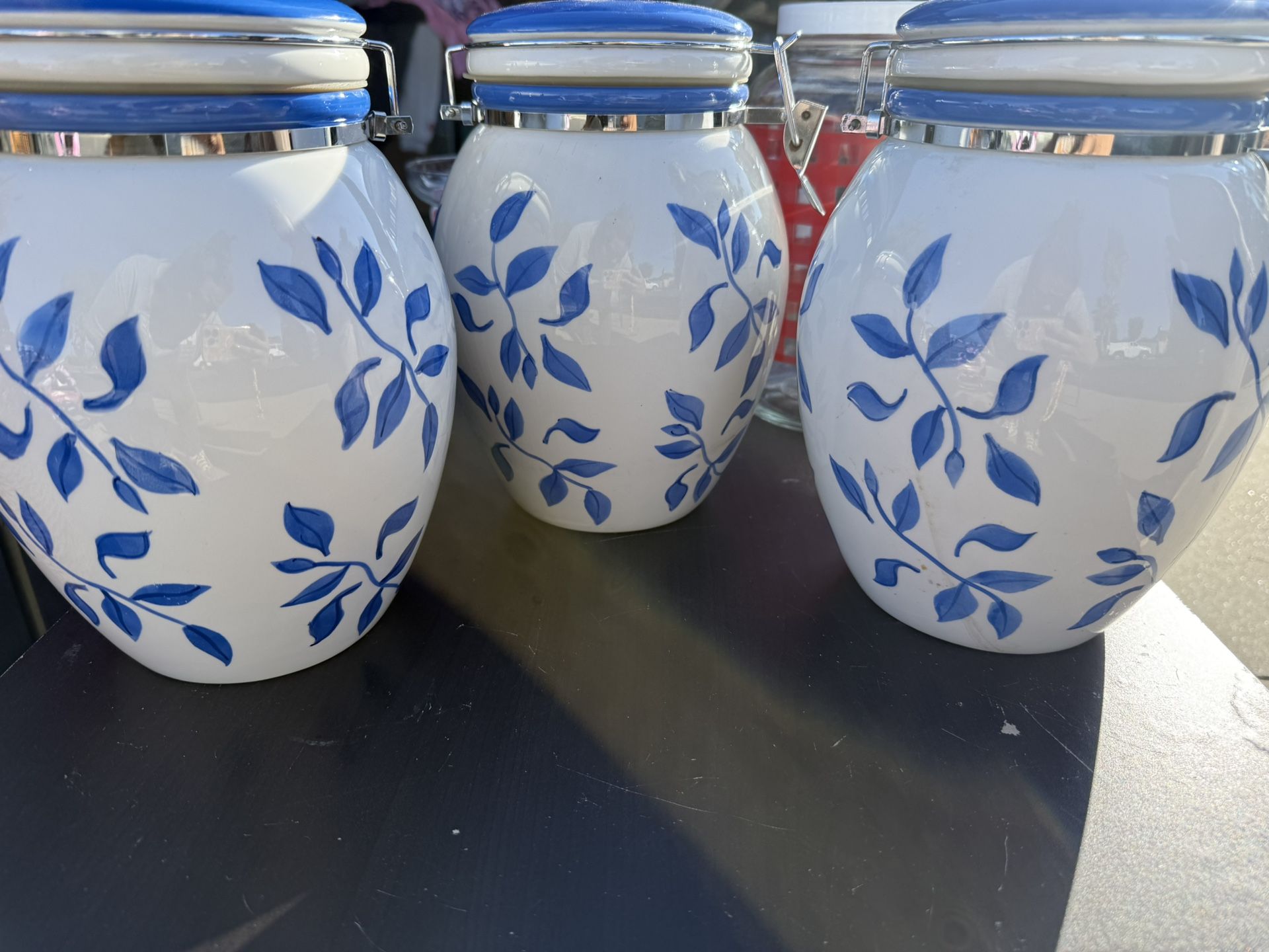 Inspirado IDC Cookie Jar