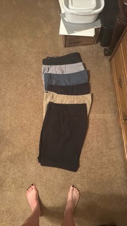 Men’s Golf Shorts